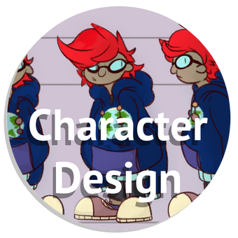 Character Design